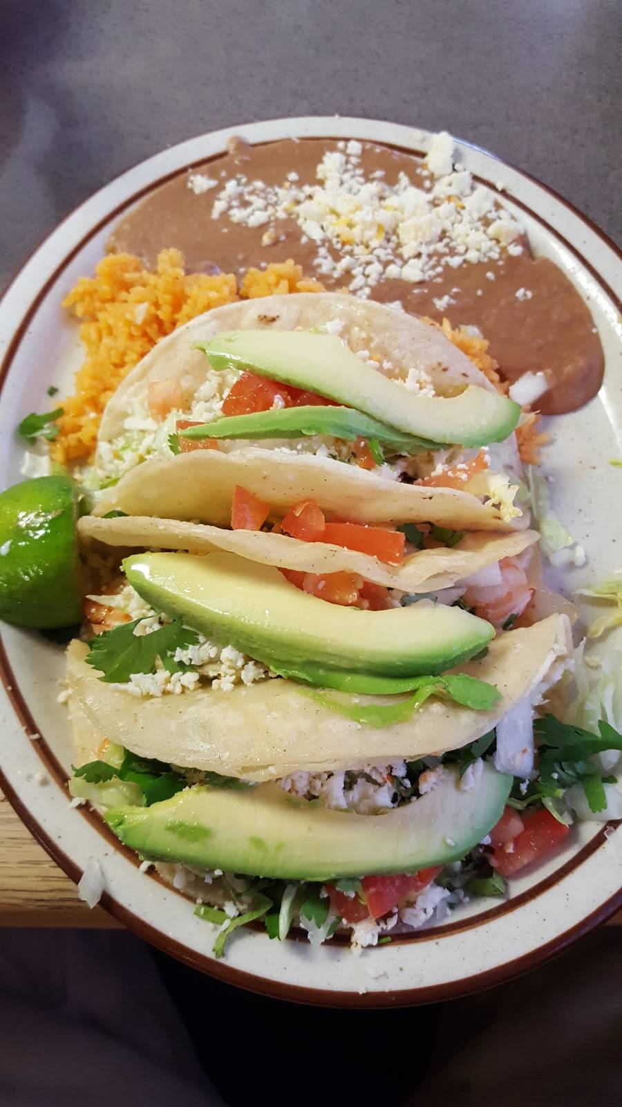 LA ROSA DE MICHUACAN | restaurant | 1821 19th St, East Moline, IL 61244, USA | 3097554462 OR +1 309-755-4462