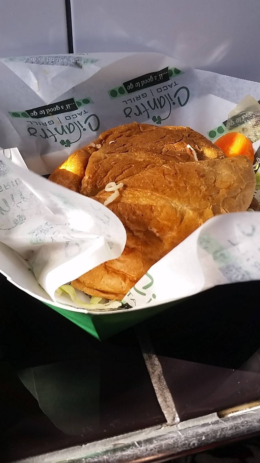 Cilantro Taco Grill | restaurant | 1500 Mannheim Rd, Stone Park, IL 60165, USA | 7082238443 OR +1 708-223-8443