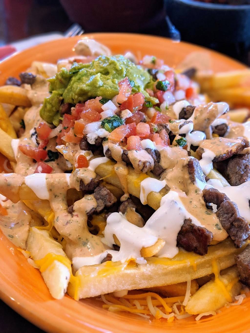 Guadalajara Grill | restaurant | 5446 Ygnacio Valley Rd, Concord, CA 94521, USA | 9256724430 OR +1 925-672-4430