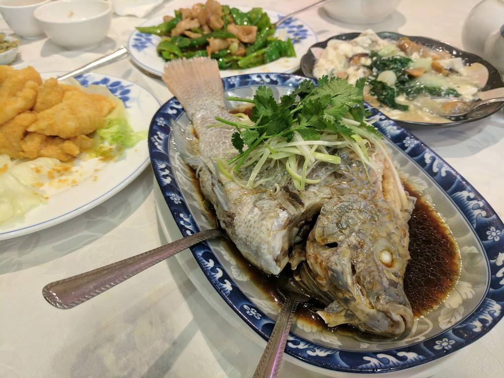 人人菜館 | restaurant | E, 324 Hwy 7 #8, Richmond Hill, ON L4B 1A6, Canada | 9058862313 OR +1 905-886-2313