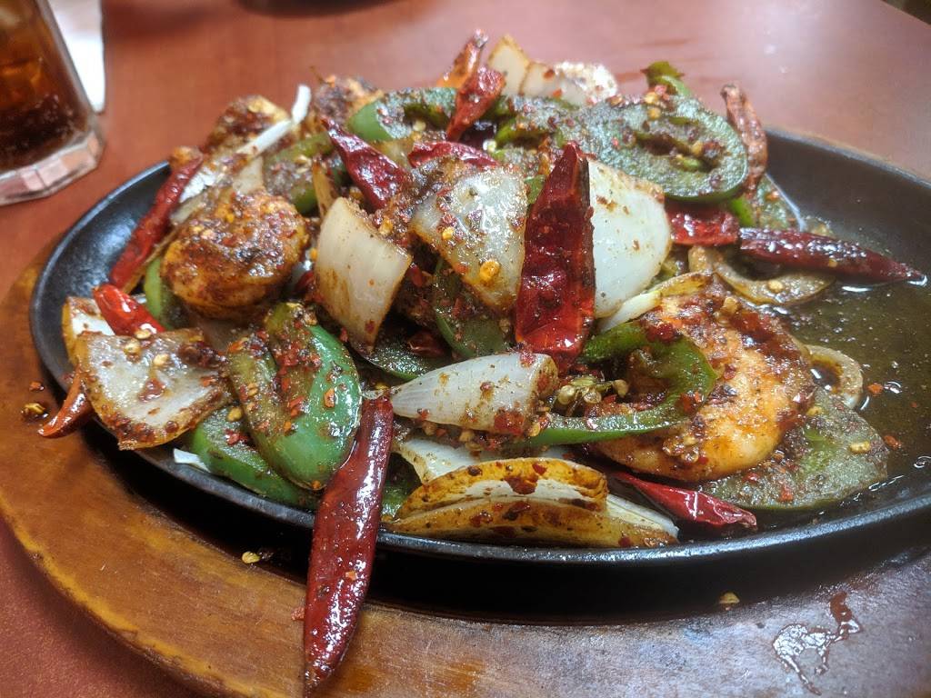 Sichuan Bistro | restaurant | 7888 Mason Montgomery Rd, Mason, OH 45040, USA | 5137703123 OR +1 513-770-3123