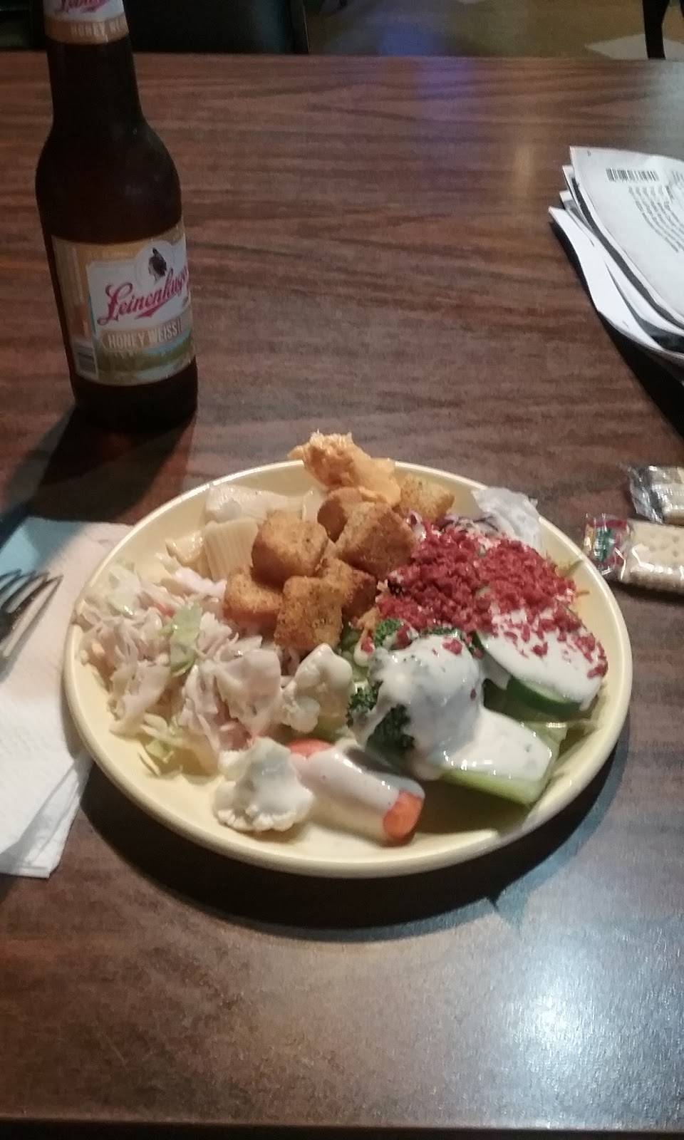 Rockton Bar | restaurant | S2463 Rockton Road, La Farge, WI 54639, USA | 6086254395 OR +1 608-625-4395