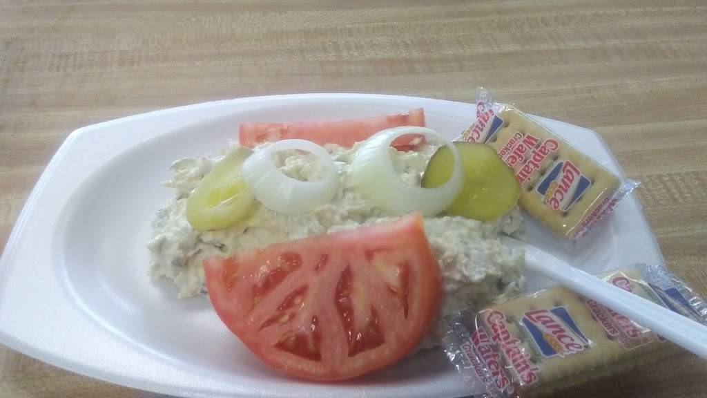 Petes Quality Foods | restaurant | 500 White Horse Rd, Greenville, SC 29605, USA | 8642990745 OR +1 864-299-0745