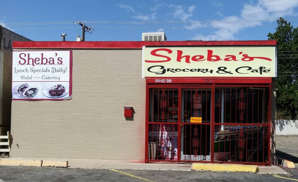 Shebas Halal Yemeni Cafe | cafe | 1027 San Mateo Blvd SE, Albuquerque, NM 87108, USA | 5052009133 OR +1 505-200-9133