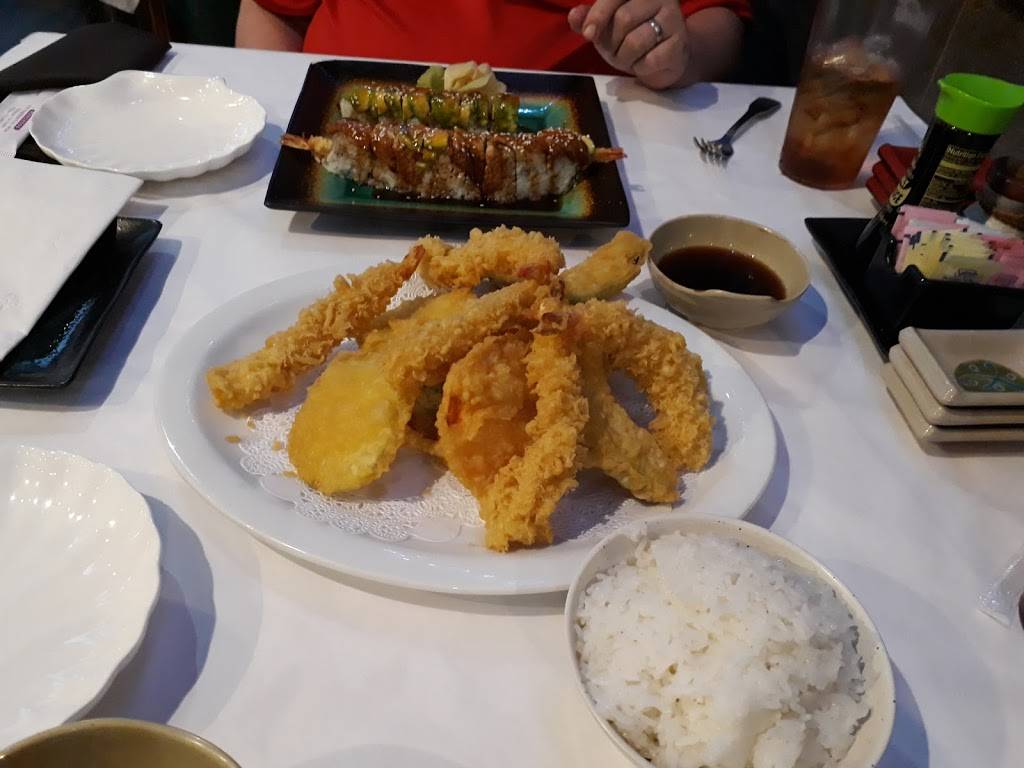 Aomi Japanese Restaurant | restaurant | 5145 Peachtree Pkwy #470A, Norcross, GA 30092, USA | 7708408710 OR +1 770-840-8710