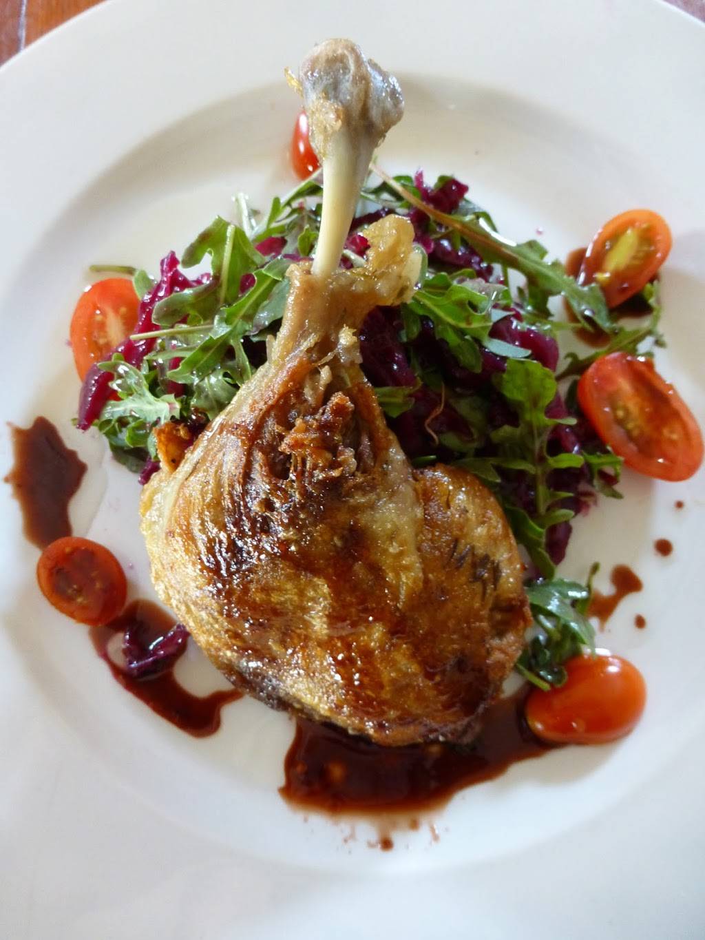 Chef Patricks | restaurant | 16337 Main St, Guerneville, CA 95446, USA | 7078699161 OR +1 707-869-9161