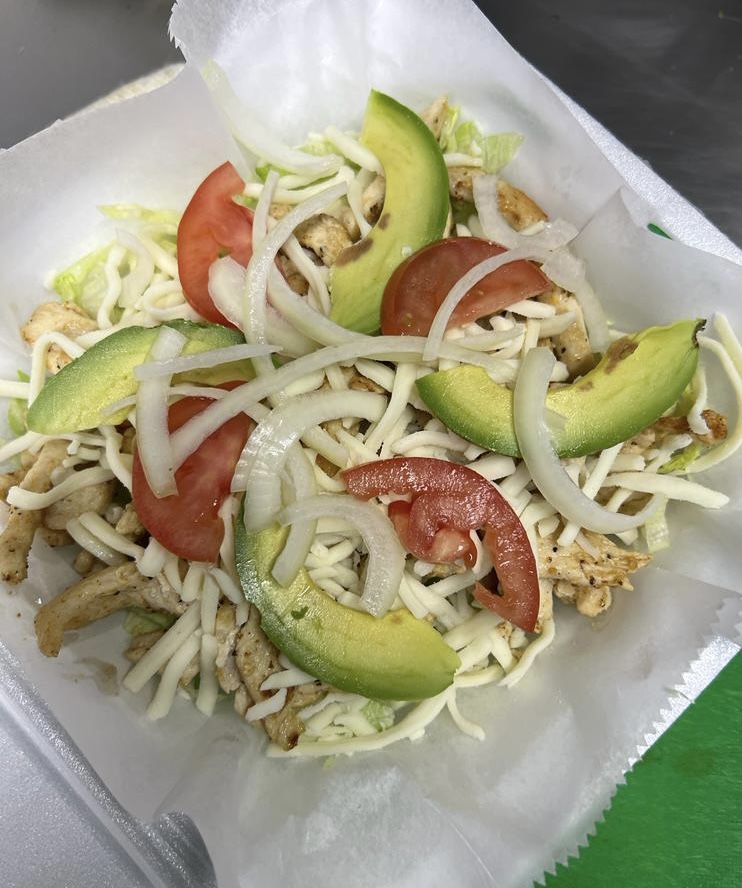 Tacos Jalisco LLC | restaurant | 4570 US-31, Calera, AL 35040, USA | 2056440097 OR +1 205-644-0097