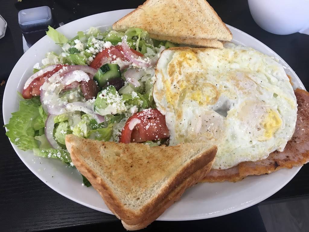 Diner On 50 | restaurant | 7491 Nashville Rd, Kleinburg, ON L0J 1C0, Canada | 9058930651 OR +1 905-893-0651