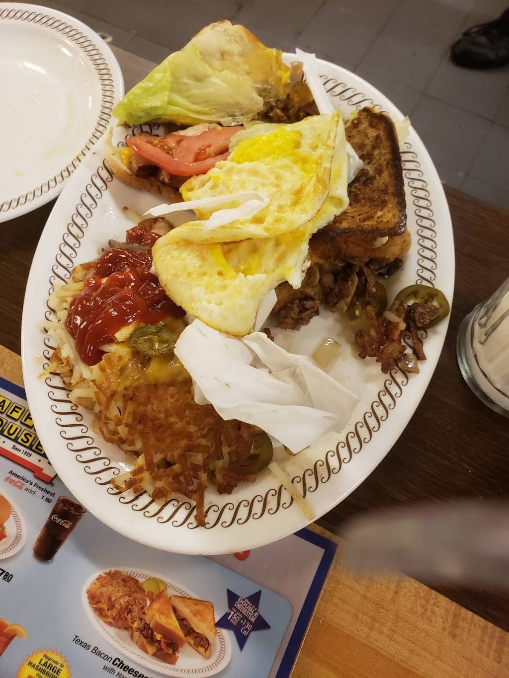 Wendys | restaurant | 11121 Tara Blvd, Hampton, GA 30228, USA | 7706030010 OR +1 770-603-0010