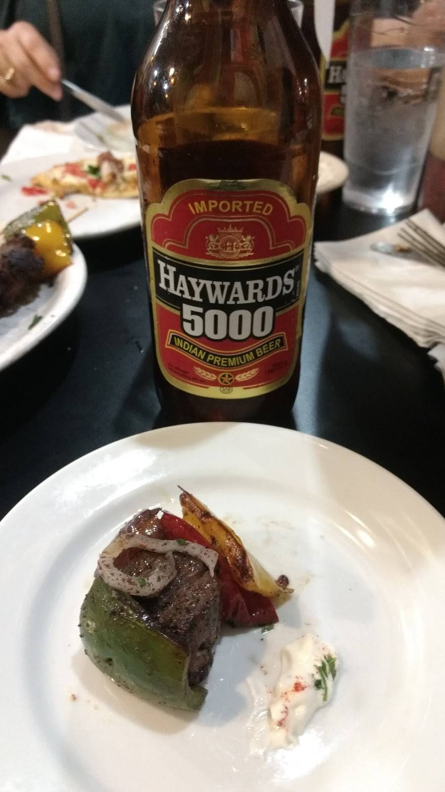 Real Taste of India | restaurant | 111 SW 5th Ave, Portland, OR 97204, USA | 5032955564 OR +1 503-295-5564