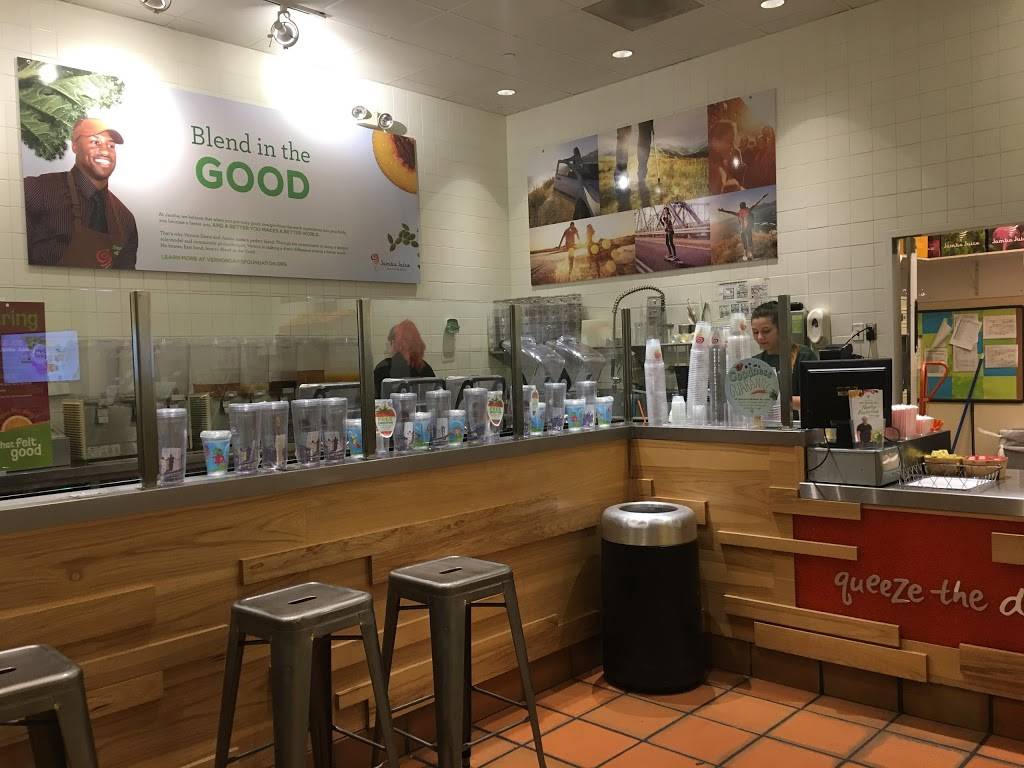 Jamba Juice Mercado | restaurant | 3119 Mission College Blvd, Santa Clara, CA 95054, USA | 4084507990 OR +1 408-450-7990