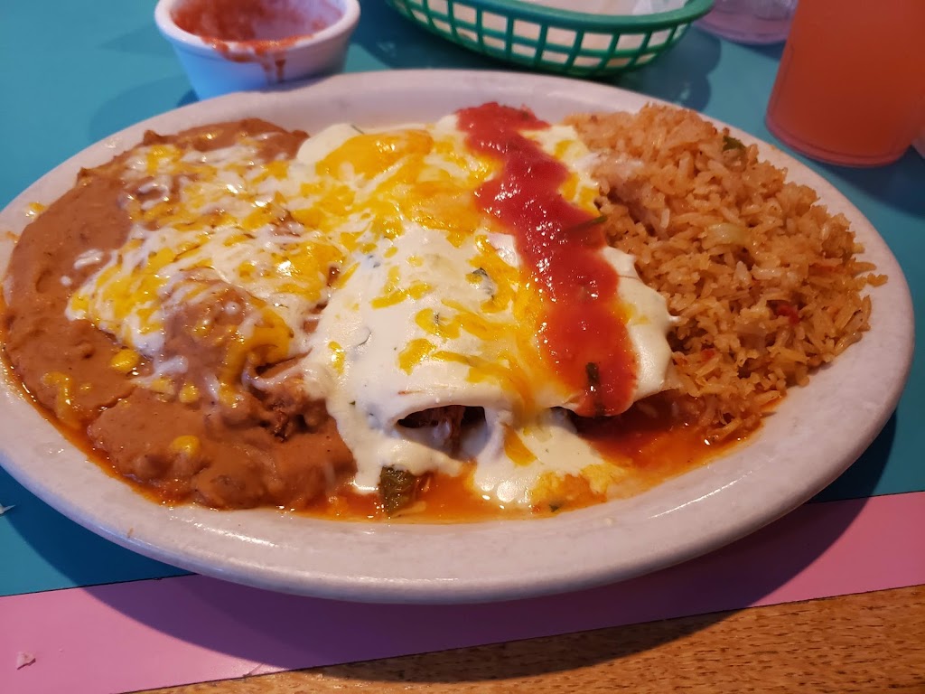 Martins Mexican Restaurant | restaurant | 410 N Wheeler St, Jasper, TX 75951, USA | 4093843365 OR +1 409-384-3365