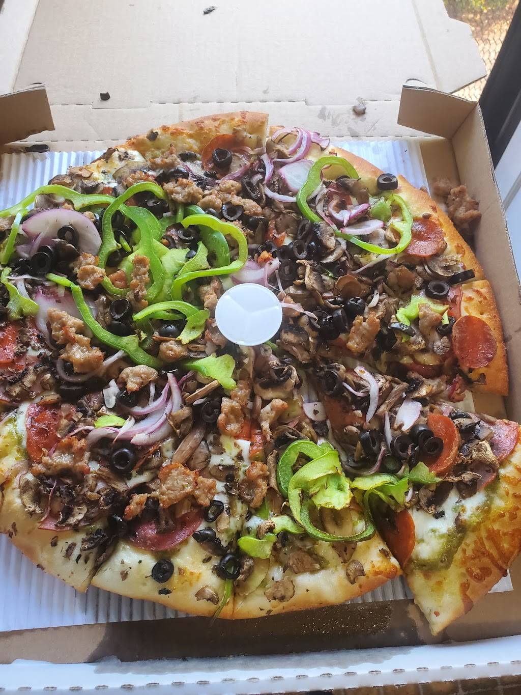 Ojai Pizza Company, Oak View | restaurant | 820 N Ventura Ave, Oak View, CA 93022, USA | 8056467878 OR +1 805-646-7878