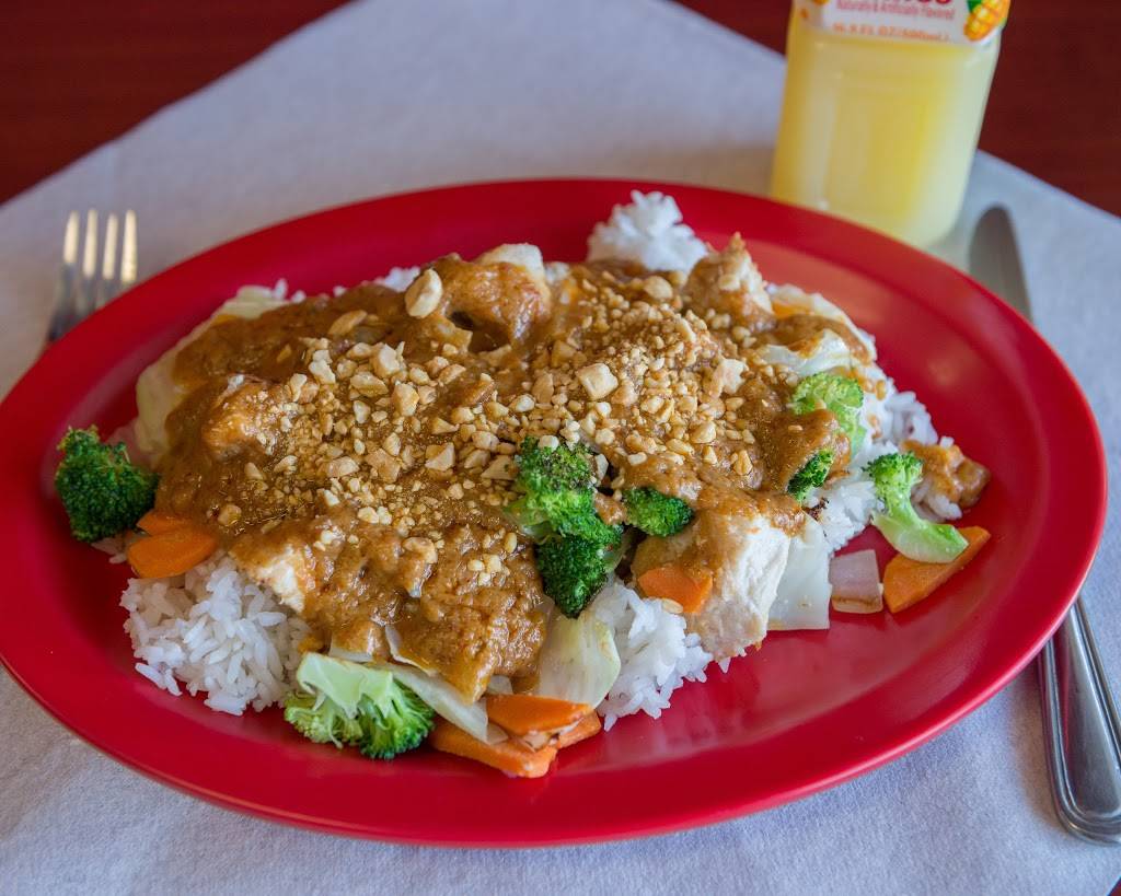 Siam Hibachi | restaurant | 2257 Stringtown Rd, Grove City, OH 43123, USA | 6142778250 OR +1 614-277-8250
