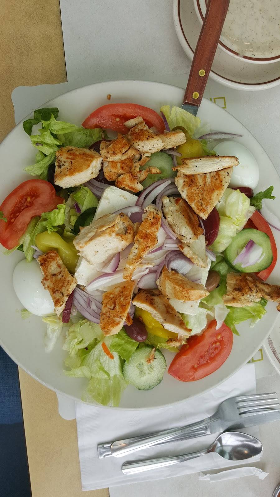 Leos Country Oven | restaurant | 28611 John R Rd, Madison Heights, MI 48071, USA | 2483999939 OR +1 248-399-9939