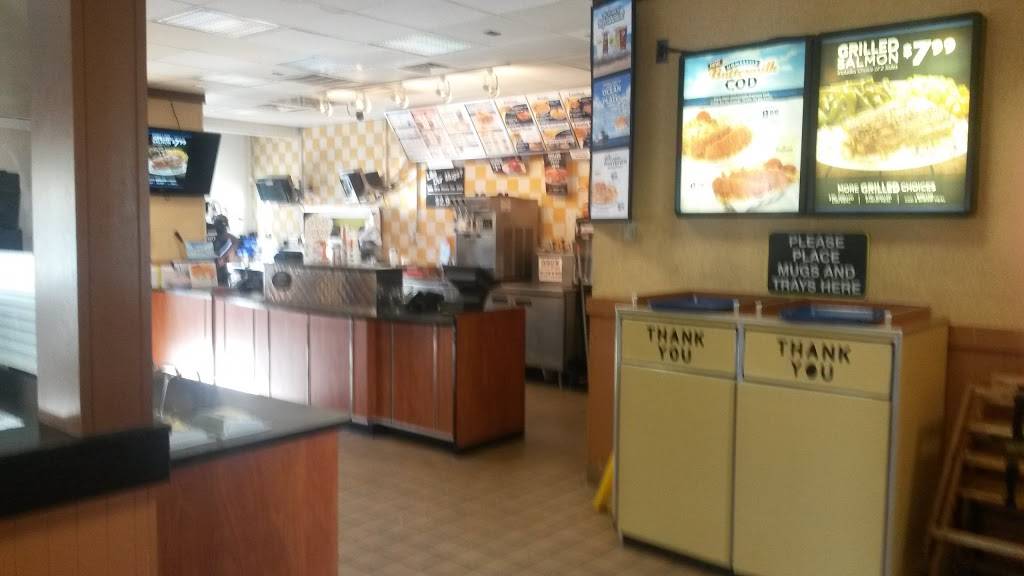 Long John Silvers | restaurant | 1910 W Ben White Blvd, Austin, TX 78704, USA | 5127077652 OR +1 512-707-7652