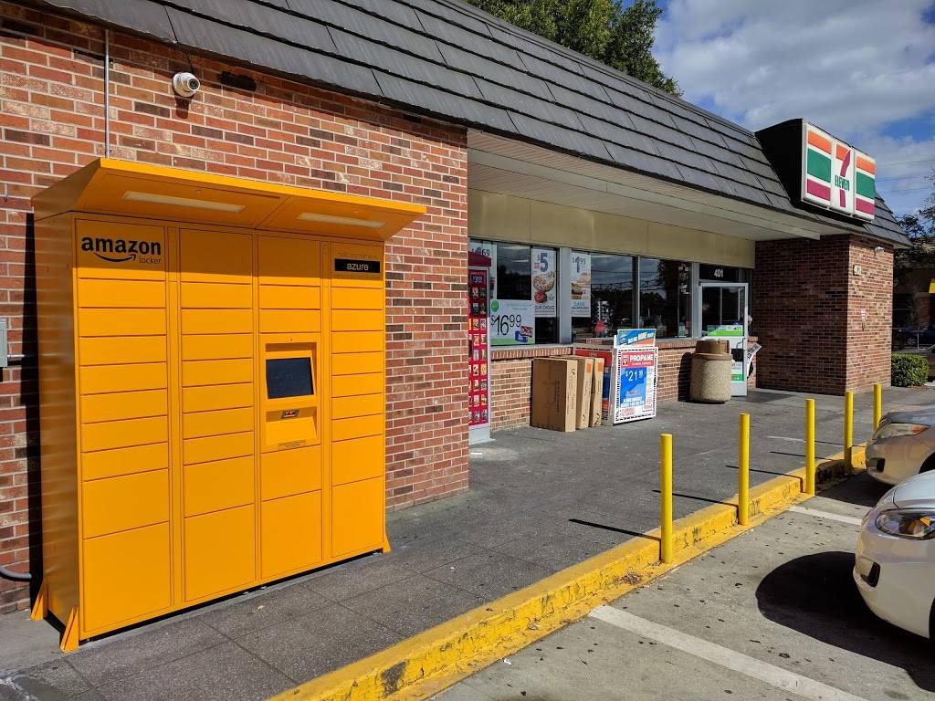 7-Eleven | bakery | 401 FL-436, Altamonte Springs, FL 32714, USA | 4078625671 OR +1 407-862-5671