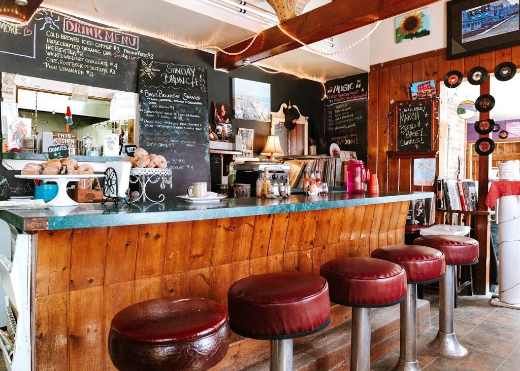 Wild Fern | restaurant | 1720 VT-100, Stockbridge, VT 05772, USA | 8027469119 OR +1 802-746-9119