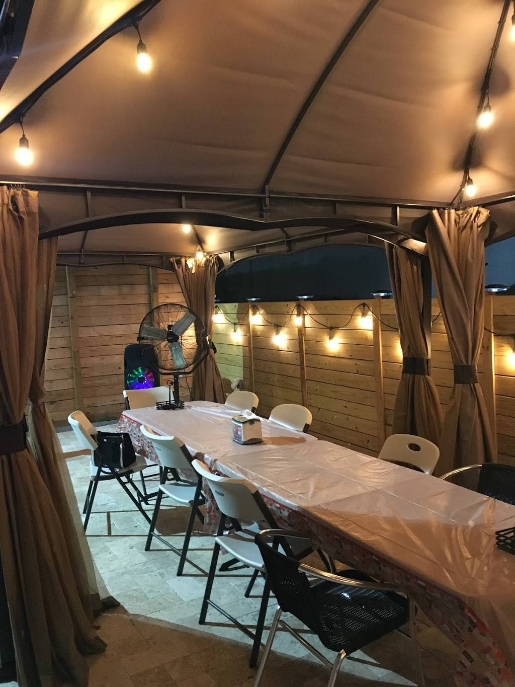 Pao Pao Fast Food | restaurant | 12039 SW 132nd Ct #11, Miami, FL 33186, USA | 3053018359 OR +1 305-301-8359