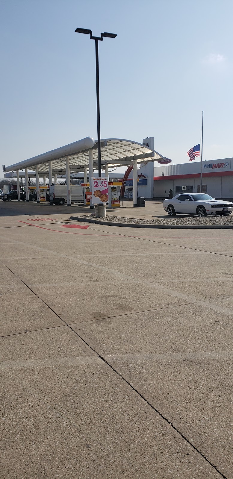 Shell | restaurant | 1702 W Evergreen Ave, Effingham, IL 62401, USA | 2173477183 OR +1 217-347-7183