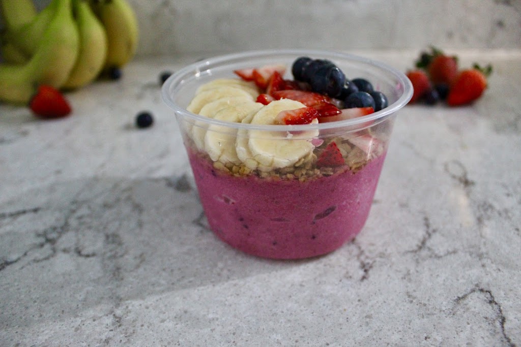 Fruit Fusion | restaurant | 12 Stuart Rd, Rochester, MA 02770, USA | 5089420660 OR +1 508-942-0660