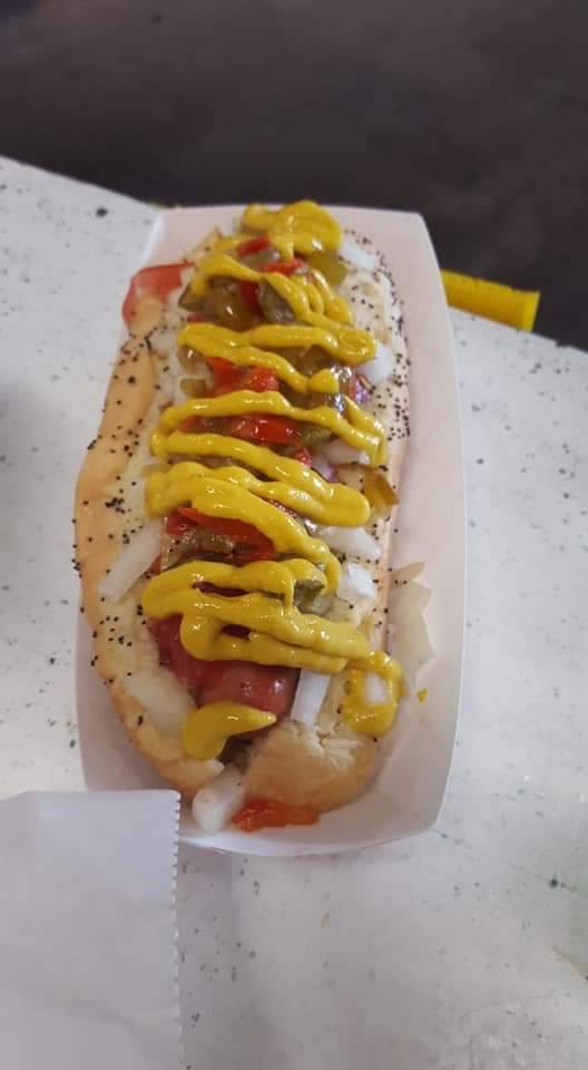 The green cove kitchen | restaurant | 208 S Orange Ave #206, Green Cove Springs, FL 32043, USA | 9045315607 OR +1 904-531-5607