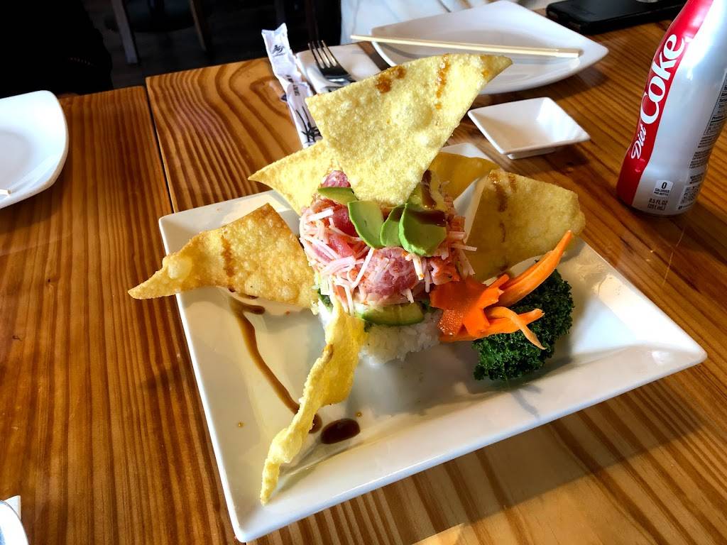 Urban Thai & Sushi | restaurant | 660 W Hallandale Beach Blvd, Hallandale Beach, FL 33009, USA | 9543998516 OR +1 954-399-8516