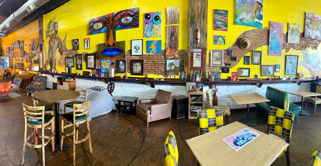 Humanitree House | restaurant | 305 8th St, Augusta, GA 30901, USA | 7063642518 OR +1 706-364-2518