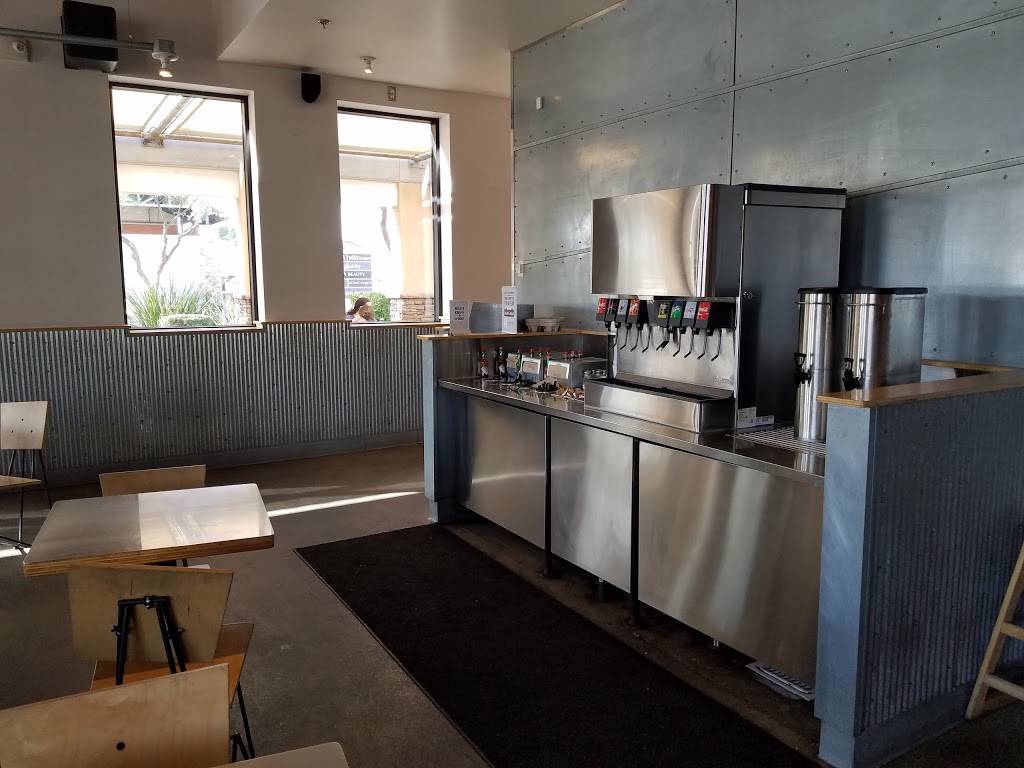 Chipotle Mexican Grill | restaurant | 235 W Wetmore Rd Ste 101, Tucson, AZ 85705, USA | 5208880444 OR +1 520-888-0444