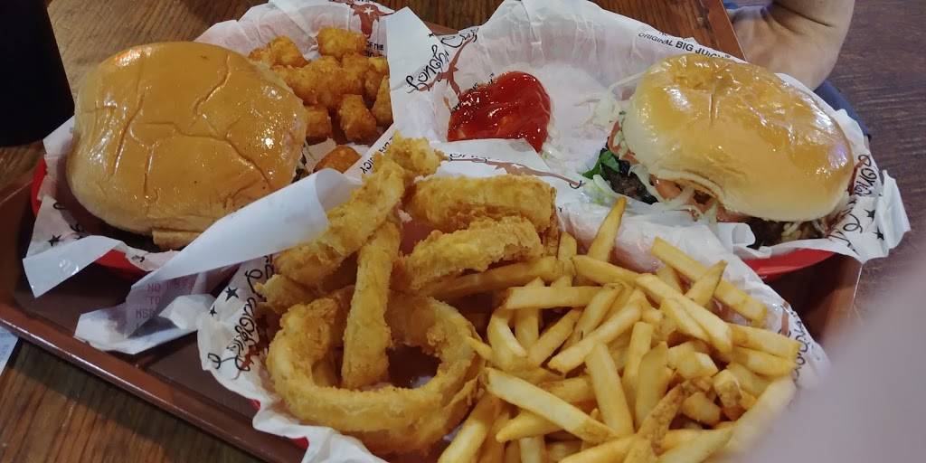 The Longhorn Cafe | restaurant | 1003 Rittiman Rd, San Antonio, TX 78218, USA | 2108227272 OR +1 210-822-7272