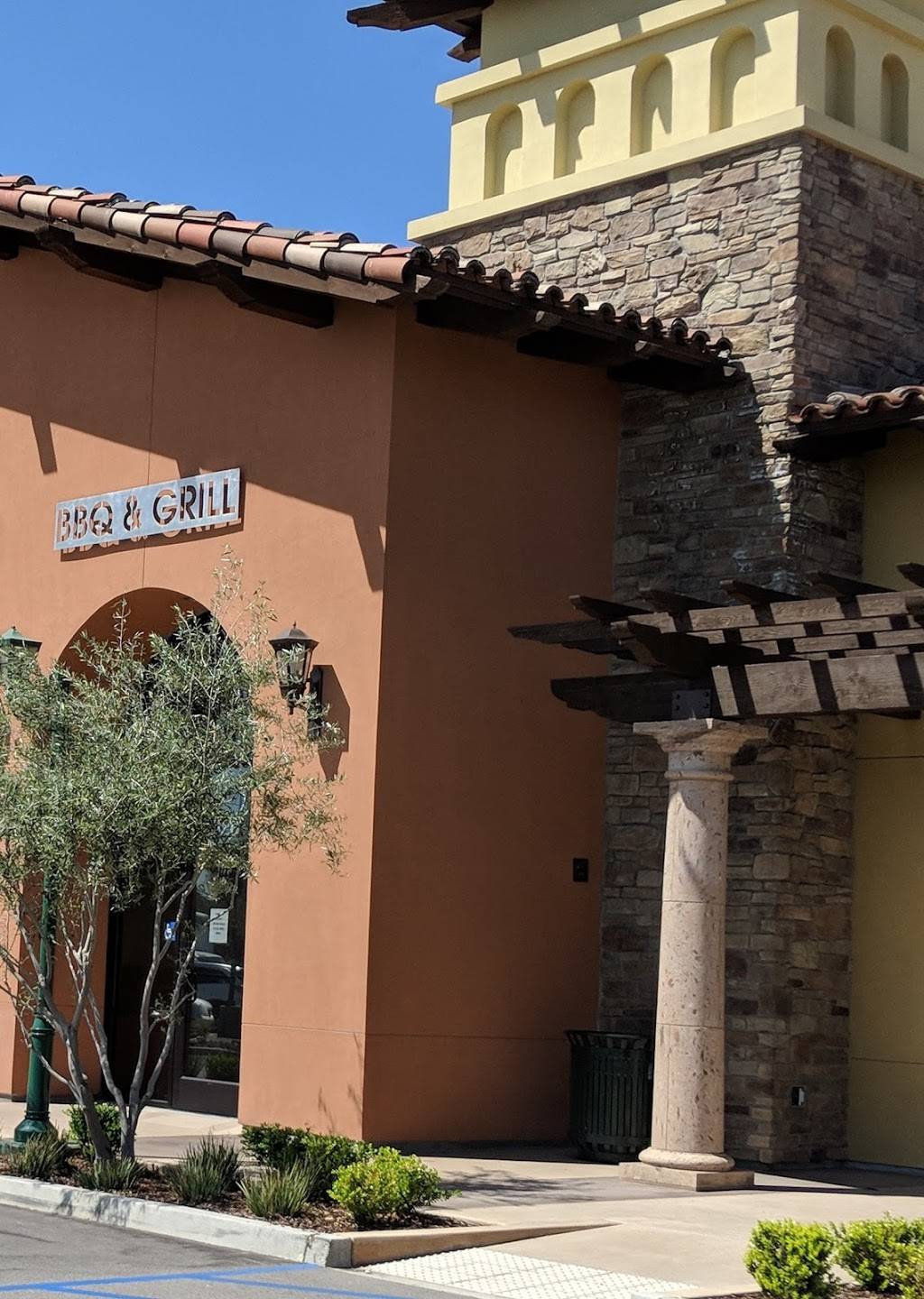 Wooddale BBQ & Grill | restaurant | 11420 Ming Ave #520, Bakersfield, CA 93311, USA | 6617357647 OR +1 661-735-7647