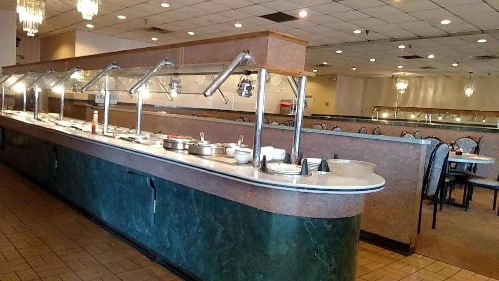 Kam Wei Kitchen | restaurant | US-6, Tunkhannock, PA 18657, USA | 5708366477 OR +1 570-836-6477