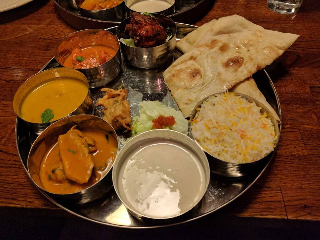 Sitara | restaurant | 114 S Race St, Urbana, IL 61801, USA | 2176070378 OR +1 217-607-0378