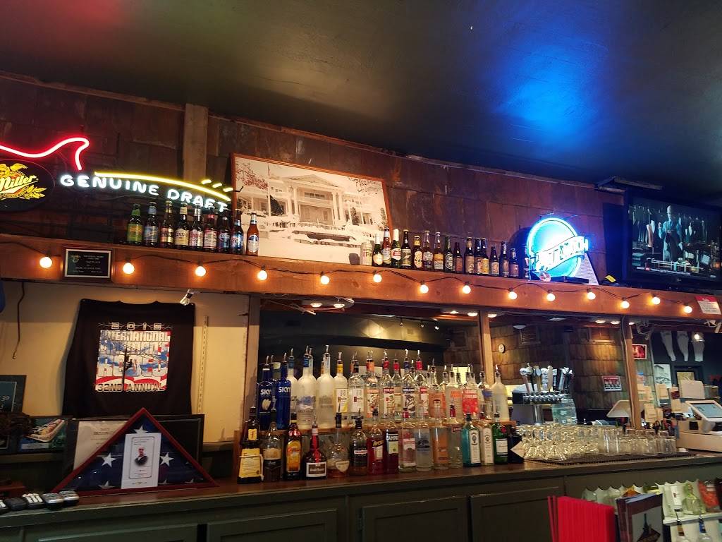 Westside Pour House | restaurant | 110 W Telegraph St, Carson City, NV 89703, USA | 7758851888 OR +1 775-885-1888