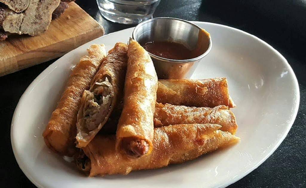 Apoy | restaurant | 4301 Nicollet Ave, Minneapolis, MN 55409, USA | 6128244719 OR +1 612-824-4719