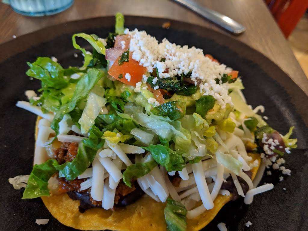 Eldorado Cafe | restaurant | 3300 W Anderson Ln #303, Austin, TX 78757, USA | 5124202222 OR +1 512-420-2222