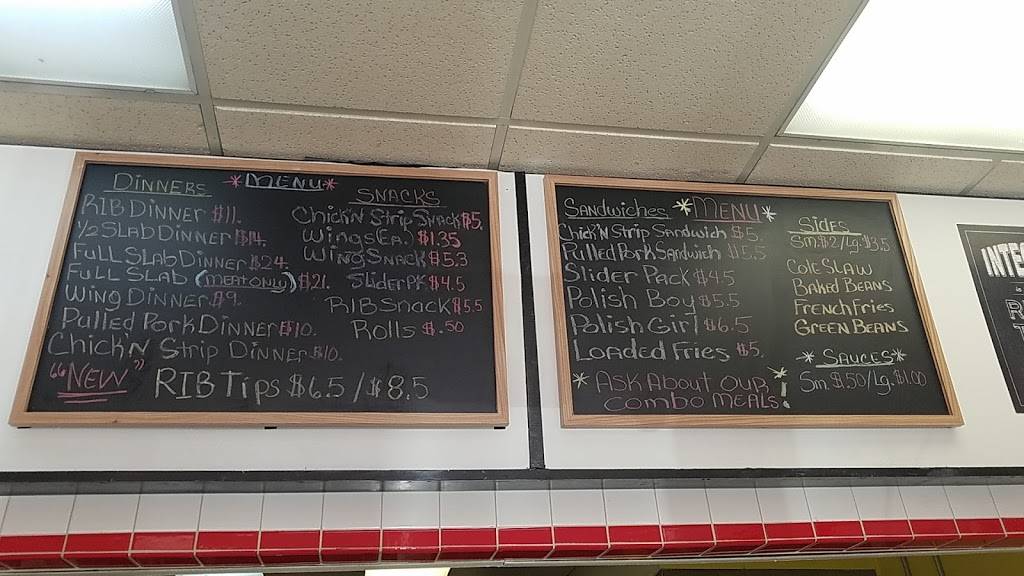 Big Bs Bar B Que | restaurant | 2456, 5361 Mayfield Rd, Cleveland, OH 44124, USA | 4404592035 OR +1 440-459-2035