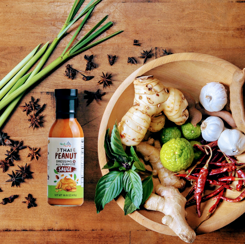 Herb Home Thai Restaurant | restaurant | 426 N H St, Lompoc, CA 93436, USA | 8057353237 OR +1 805-735-3237