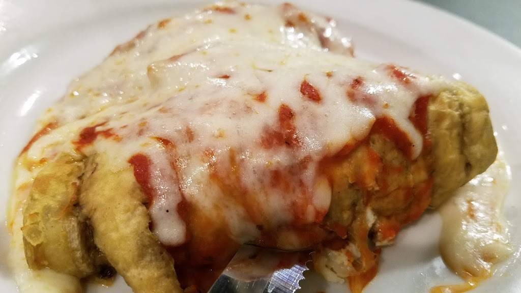 Gondolier Italian Restaurant | restaurant | 3465 E Andrew Johnson Hwy, Greeneville, TN 37745, USA | 4236369800 OR +1 423-636-9800