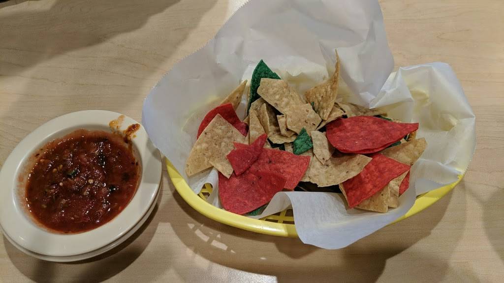 Alberts Fresh Mexican Food | restaurant | 1530 Jamacha Road, El Cajon, CA 92019, USA | 6194447713 OR +1 619-444-7713