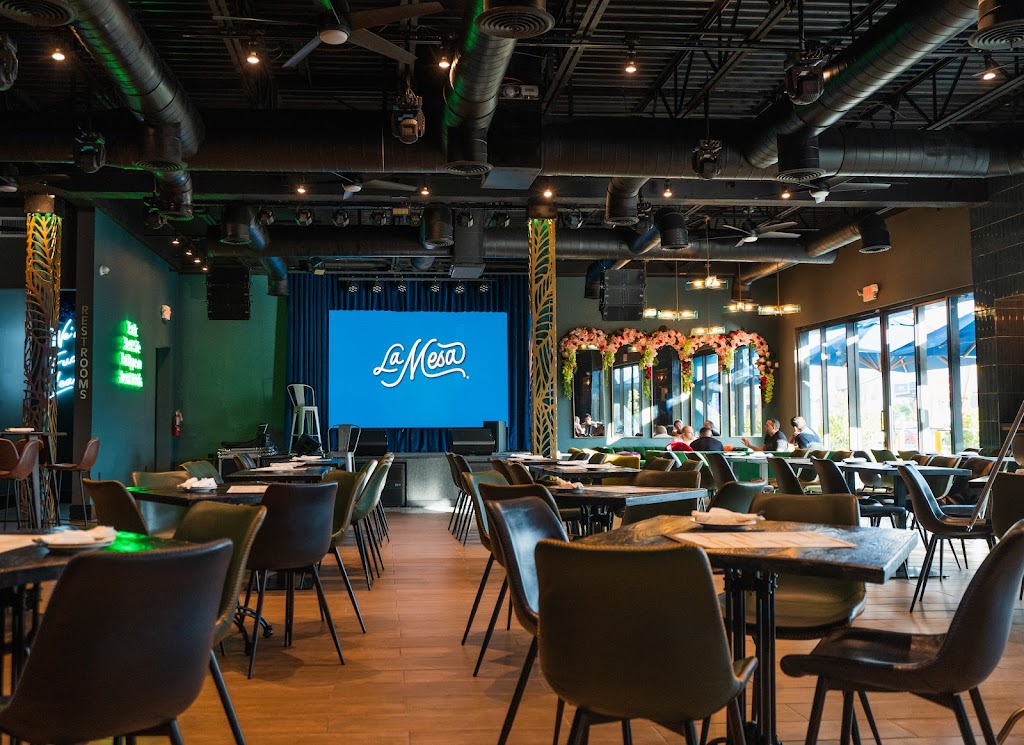 La Mesa Miami (Doral) | cafe | 7575 NW 12th St, Miami, FL 33126, USA | 3059083841 OR +1 305-908-3841