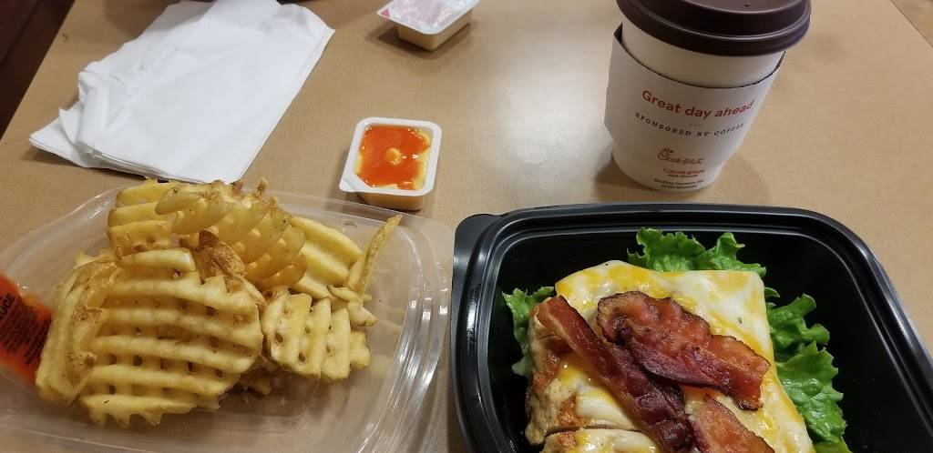 Chick-fil-A | restaurant | 7681 Carson Blvd, Long Beach, CA 90808, USA | 5624254232 OR +1 562-425-4232