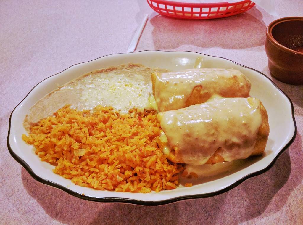 Ensenada Mexican Restaurant | restaurant | 2824 Virginia Beach Blvd, Virginia Beach, VA 23452, USA | 7576311090 OR +1 757-631-1090