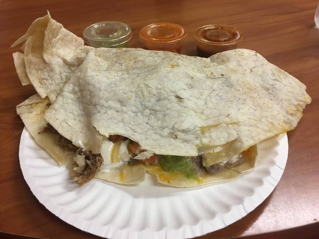 Muchas Gracias Mexican Food | restaurant | 11500 NE 76th St, Vancouver, WA 98662, USA | 3608968775 OR +1 360-896-8775