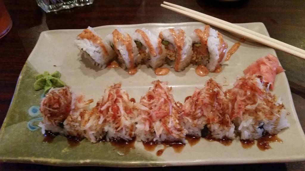 Kyoto Japanese Steakhouse | restaurant | 1044 Tupelo Commons, Tupelo, MS 38804, USA | 6626208157 OR +1 662-620-8157