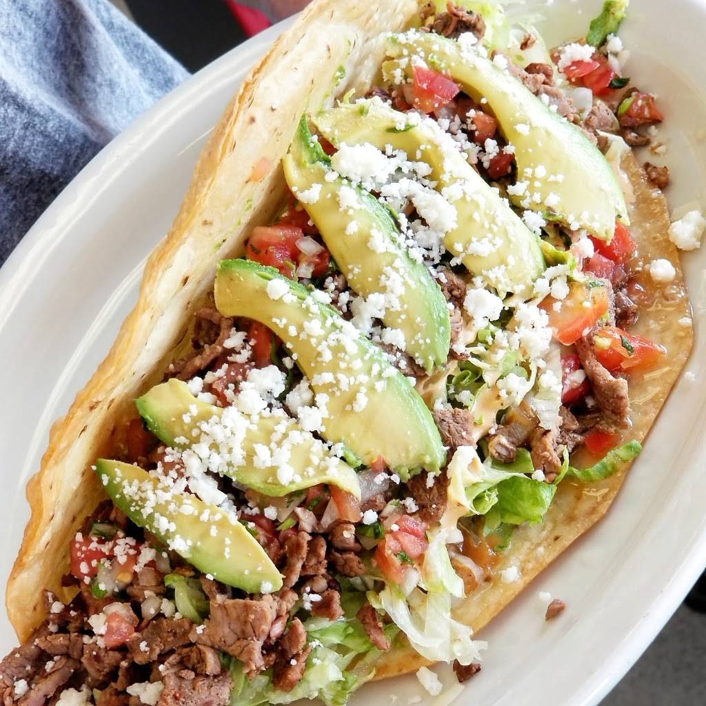 Taqueria Guadalajara | restaurant | 340 N Boulder Hwy, Henderson, NV 89015, USA | 7025685000 OR +1 702-568-5000