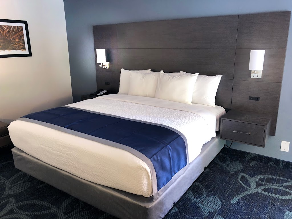 Brookdale Lodge | restaurant | 11570 Hwy 9, Brookdale, CA 95007, USA | 8316096010 OR +1 831-609-6010