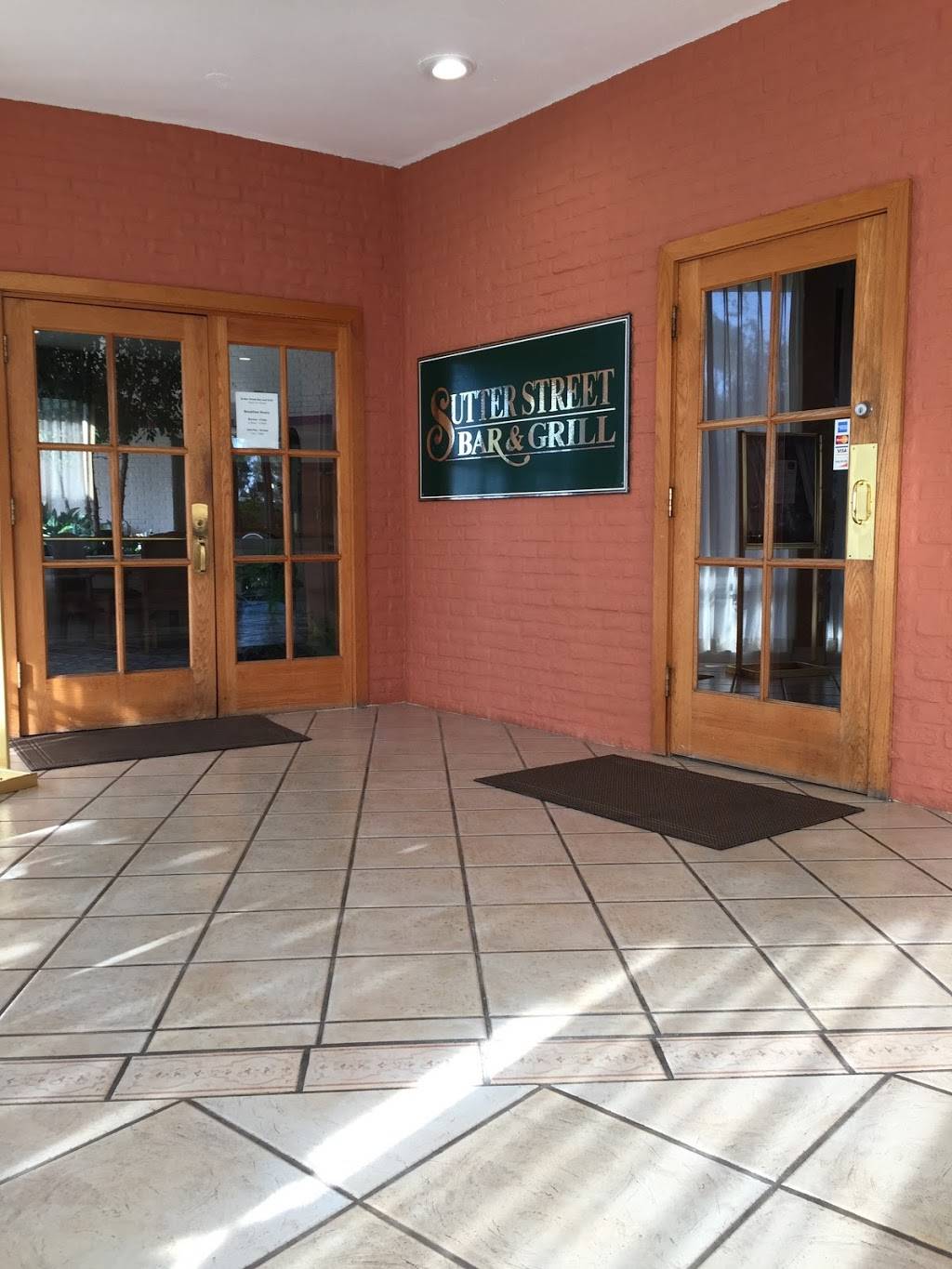 Sutter Street Bar & Grill | restaurant | 4219 CA-88, Stockton, CA 95215, USA | 2099313131 OR +1 209-931-3131