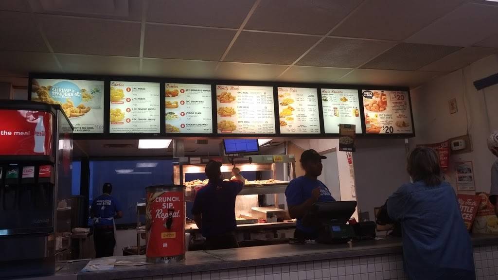 Churchs Chicken | restaurant | 777 Shurling Dr, Macon, GA 31211, USA | 4787467294 OR +1 478-746-7294