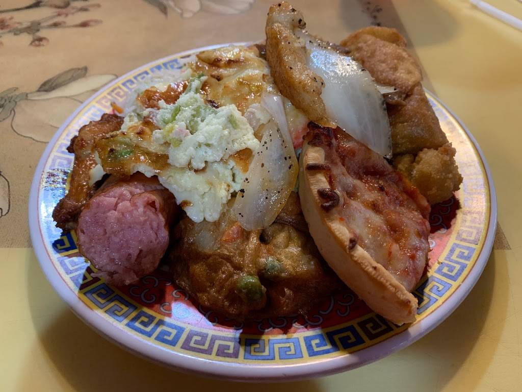 New China Buffet | restaurant | 714 S Irby St, Florence, SC 29501, USA | 8436699511 OR +1 843-669-9511